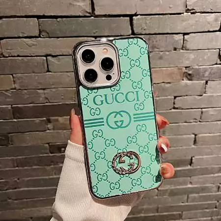 ブランド グッチ iphone17/17pro/17air/17promaxスマホケース 