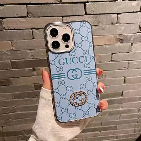 ブランド グッチ iphone17/17pro/17air/17promaxスマホケース 