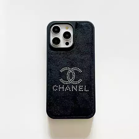 ブランド シャネル iphone17/17pro/17air/17promaxスマホケース 