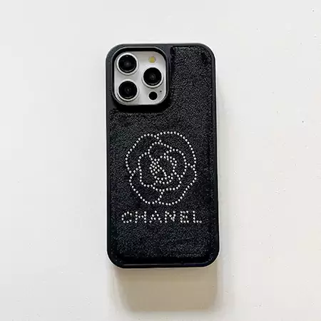 ブランド シャネル iphone17/17pro/17air/17promaxスマホケース 
