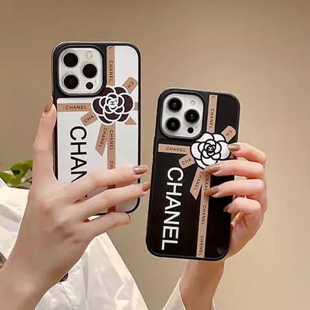 ブランド シャネル iphone17/17pro/17air/17promaxスマホケース 