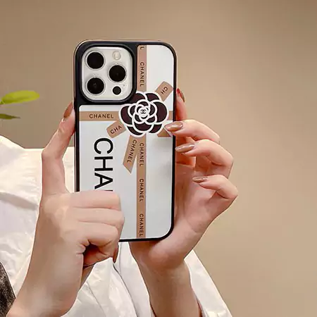 ブランド シャネル iphone17/17pro/17air/17promaxスマホケース 