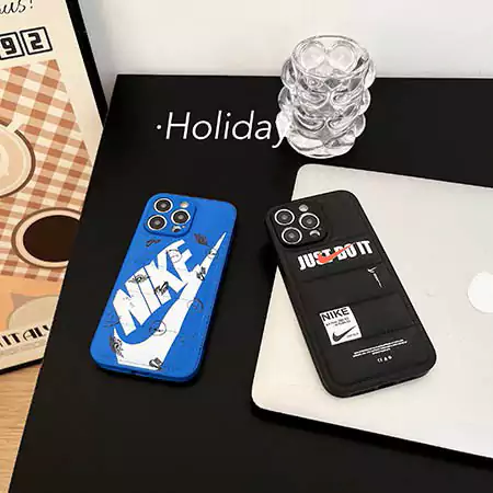 ブランド ナイキ iphone17/17pro/17air/17promaxスマホケース 