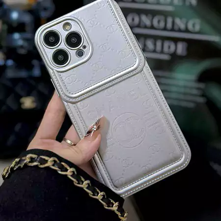 ブランド シャネル iphone17/17pro/17air/17promaxスマホケース 