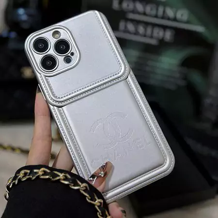 ブランド シャネル iphone17/17pro/17air/17promaxスマホケース 