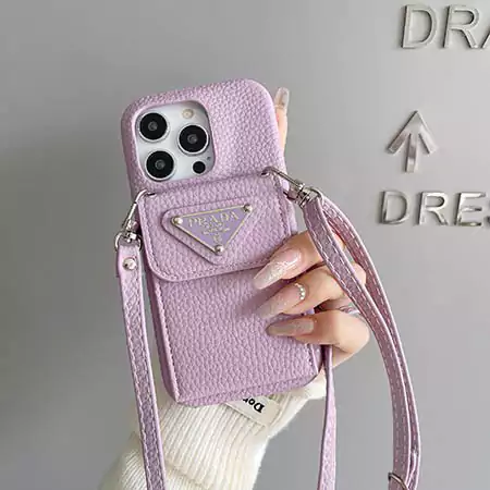 ブランド プラダ iphone17/17pro/17air/17promaxスマホケース 