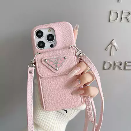 ブランド プラダ iphone17/17pro/17air/17promaxスマホケース 