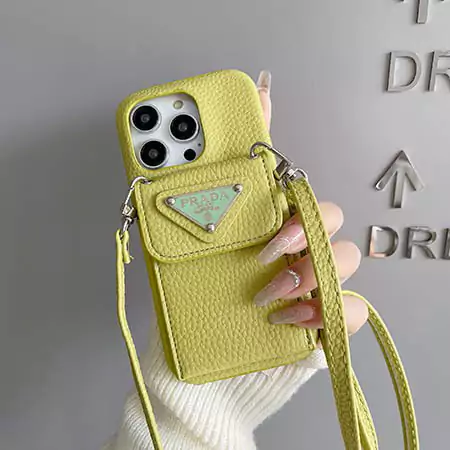 ブランド プラダ iphone17/17pro/17air/17promaxスマホケース 