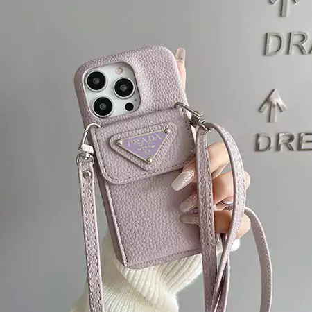 ブランド プラダ iphone17/17pro/17air/17promaxスマホケース 
