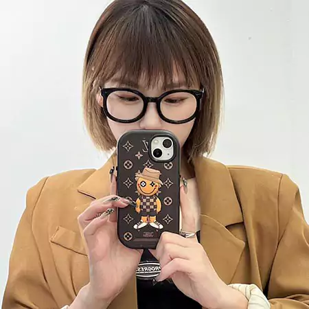 ブランド ルイヴィトン iphone17/17pro/17air/17promaxスマホケース 
