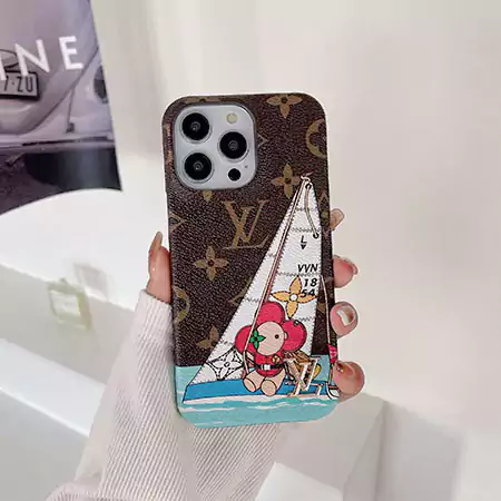 ブランド ルイヴィトン iphone17/17pro/17air/17promaxスマホケース 