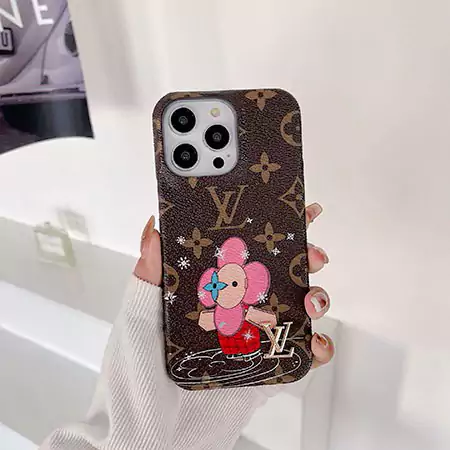 ブランド ルイヴィトン iphone17/17pro/17air/17promaxスマホケース 