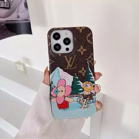 ブランド ルイヴィトン iphone17/17pro/17air/17promaxスマホケース 