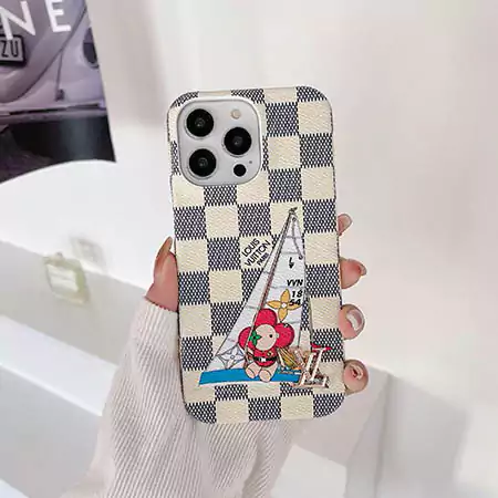 ブランド ルイヴィトン iphone17/17pro/17air/17promaxスマホケース 