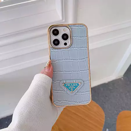 ブランド プラダ iphone17/17pro/17air/17promaxスマホケース 