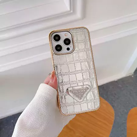 ブランド プラダ iphone17/17pro/17air/17promaxスマホケース 