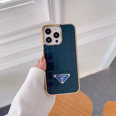 ブランド プラダ iphone17/17pro/17air/17promaxスマホケース 