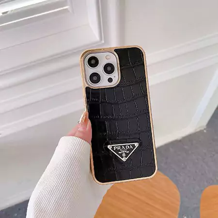ブランド プラダ iphone17/17pro/17air/17promaxスマホケース 