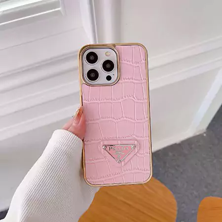 ブランド プラダ iphone17/17pro/17air/17promaxスマホケース 