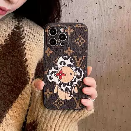 ブランド ルイヴィトン iphone17/17pro/17air/17promaxスマホケース 