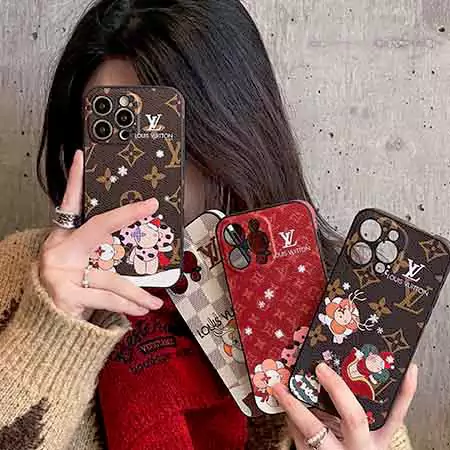 ブランド ルイヴィトン iphone17/17pro/17air/17promaxスマホケース 