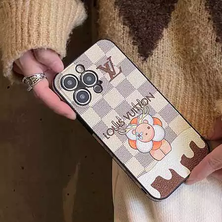 ブランド ルイヴィトン iphone17/17pro/17air/17promaxスマホケース 