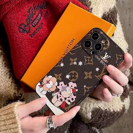 ブランド ルイヴィトン iphone17/17pro/17air/17promaxスマホケース 