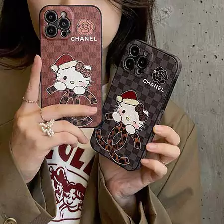 ブランド シャネル iphone17/17pro/17air/17promaxスマホケース 