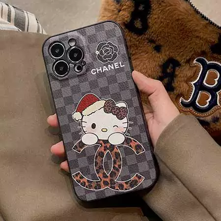 ブランド シャネル iphone17/17pro/17air/17promaxスマホケース 