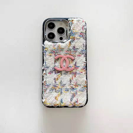 ブランド シャネル iphone17/17pro/17air/17promaxスマホケース 