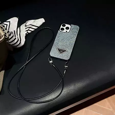 ブランド プラダ iphone17/17pro/17air/17promaxスマホケース 