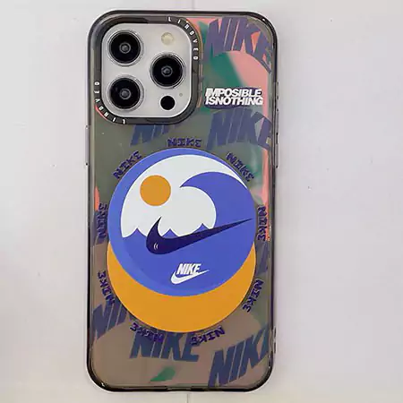 ブランド ナイキ iphone17/17pro/17air/17promaxスマホケース 