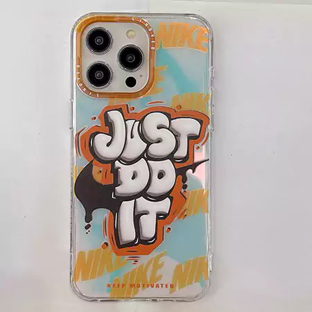 ブランド ナイキ iphone17/17pro/17air/17promaxスマホケース 
