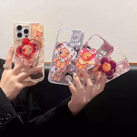 ブランド ルイヴィトン iphone17/17pro/17air/17promaxスマホケース 