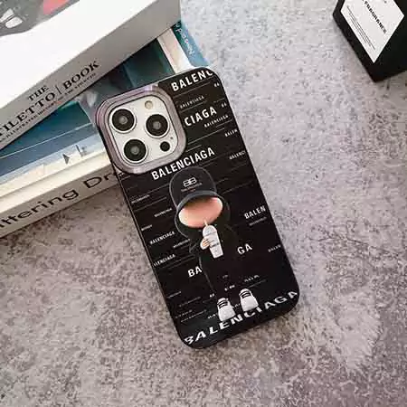ブランド バレンシアガ iphone17/17pro/17air/17promaxスマホケース 