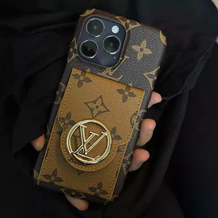 ブランド ルイヴィトン iphone17/17pro/17air/17promaxスマホケース 