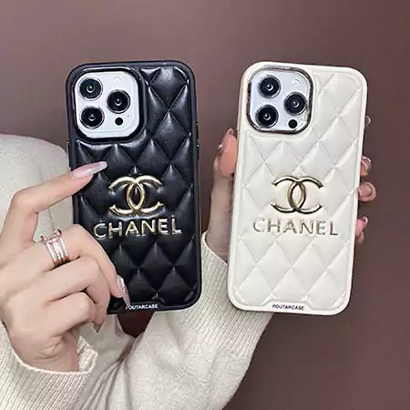 ブランド シャネル iphone17/17pro/17air/17promaxスマホケース 