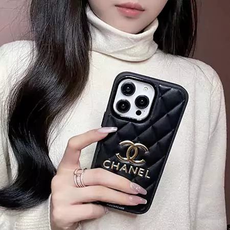 ブランド シャネル iphone17/17pro/17air/17promaxスマホケース 