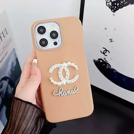 ブランド シャネル iphone17/17pro/17air/17promaxスマホケース 