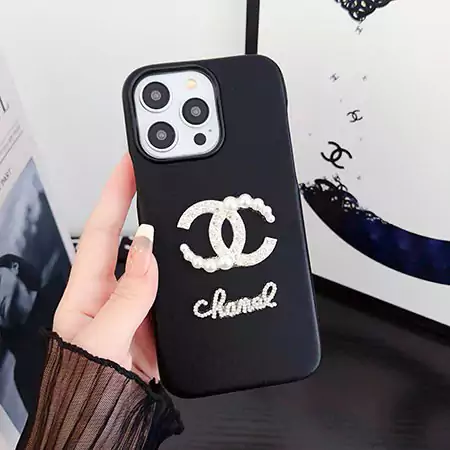 ブランド シャネル iphone17/17pro/17air/17promaxスマホケース 