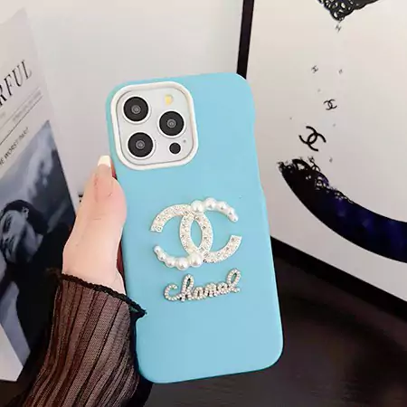 ブランド シャネル iphone17/17pro/17air/17promaxスマホケース 