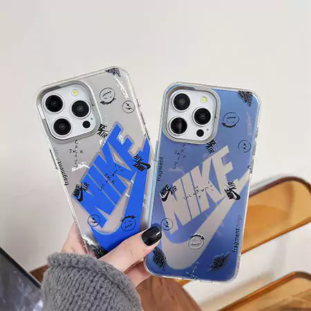 ブランド ナイキ iphone17/17pro/17air/17promaxスマホケース 