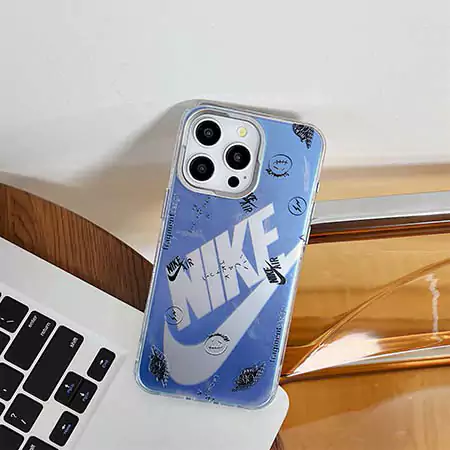 ブランド ナイキ iphone17/17pro/17air/17promaxスマホケース 