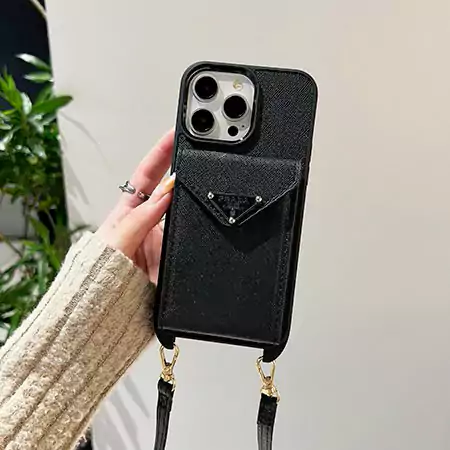 ブランド プラダ iphone17/17pro/17air/17promaxスマホケース 