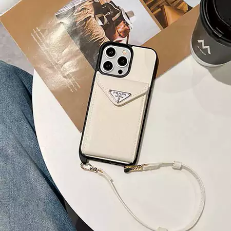 ブランド プラダ iphone17/17pro/17air/17promaxスマホケース 