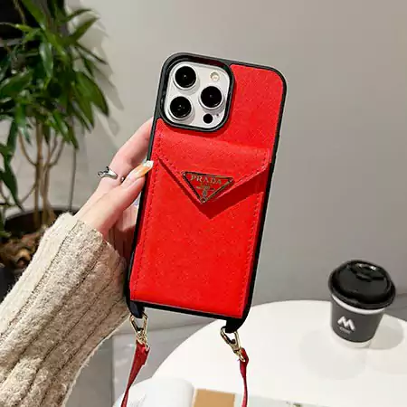 ブランド プラダ iphone17/17pro/17air/17promaxスマホケース 