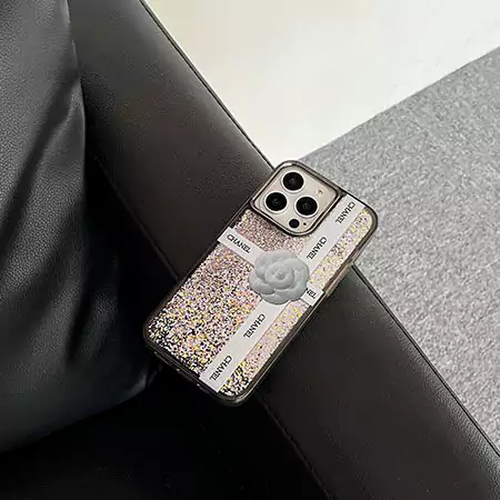 ブランド シャネル iphone17/17pro/17air/17promaxスマホケース 