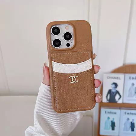 ブランド シャネル iphone17/17pro/17air/17promaxスマホケース 