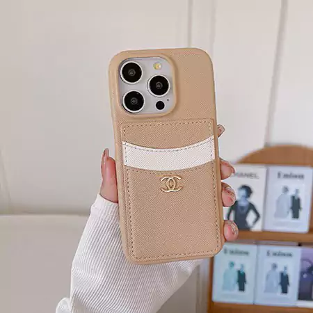 ブランド シャネル iphone17/17pro/17air/17promaxスマホケース 