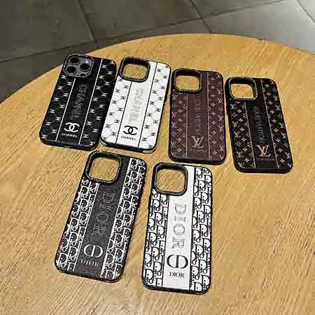 ブランド シャネル iphone17/17pro/17air/17promaxスマホケース 